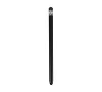 ADOCARN Universal Stylus Tablet Capacitive Pen Aluminium Alloy Metal Touch Screen Pen Natural Writing Feeling Write and Draw on Screen for Smartphones and Tablets