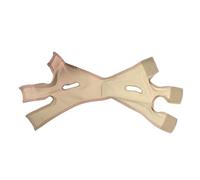 ADOCARN V Line Face Shaper Mask Cheek Lift Tape Strong Adhesive Wrinkle Comfortable Fabric Size Xl