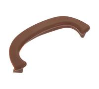 ADOCARN Violin Rubber Side Panel Protector Middle Waist Sleeve For 4/4 3/4 Violins Musical Accessories For Students Professionals