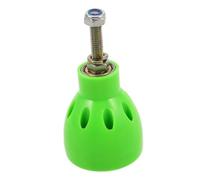 ADOCARN Winder Grip Handle for Kite Spool Durable Mechanical Equipment Replacement Accessory with Ergonomic Design for Outdoor Use Quick Installation and Precision Engineering