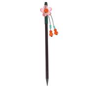 ADOCARN Wooden Hair Stick with Simple and Chic Retro Style Practical and Sturdy Design Hair Accessory for Women for Ancient Style Parties and Ceremonies