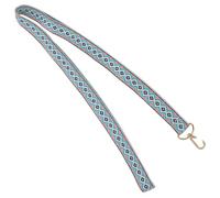 ADOCARN Zipper Strap Hook Zipper Puller One-Handed Operation Unique Design Stylish Fabric Dressing Aids Tool for Clothing Store People Who Have Arthritis