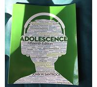 Adolescence