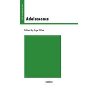 Adolescence (The Psychoanalytic Ideas Series)