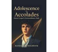 Adolescence to Accolades: Owen Cooper's Extraordinary Path