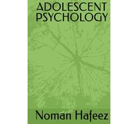 ADOLESCENT PSYCHOLOGY