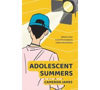 Adolescent Summers
