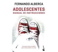Adolescentes. Manual de instrucciones (Familia)