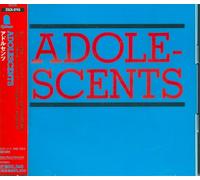 Adolescents - Adolescents