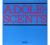 Adolescents - Adolescents [VINYL]