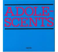 The Adolescents - Adolescents [New Vinyl LP] Reissue