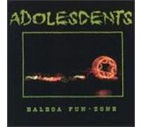 Adolescents - Balboa Fun Zo