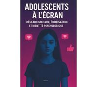 ADOLESCENTS EN SCÈNE