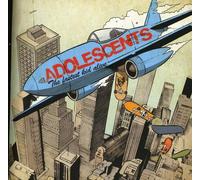 Adolescents - Fastest Kid Alive