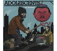 Adolescents - La Vendetta