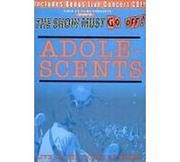 Adolescents: Live At The House Of Blues