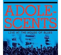 Adolescents - Live At The House Of Blues [VINYL]
