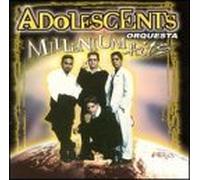 Adolescent's Orquesta - Millenium Hits