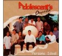 Adolescent's Orquestra - Persona Ideal