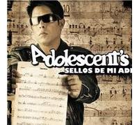 Adolescent's - Sellos De Mi Adn