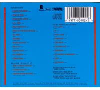 ADOLESCENTS - THE ADOLESCENTS NEW CD