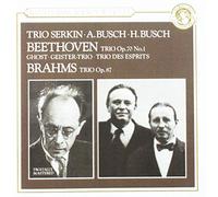 Adolf Busch - Piano Trios