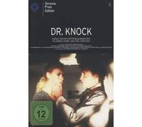 Adolf-Grimme-Preis-Dvd-Edition Vol.3 - DR.KNOCK (DOMINIK GRAF) - MOVI [DVD] [1996]
