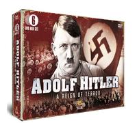 Adolf Hitler: A Reign of Terror (6 Disc Box Set)