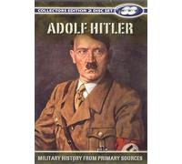 ADOLF HITLER - COLLECTOR'S EDITION 2 DISC SET DVD