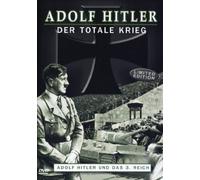 Adolf Hitler - Der totale Krieg 1 [LE]