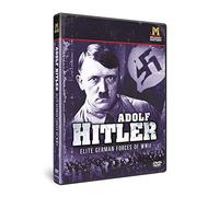 Adolf Hitler - Elite German Forces of WWII