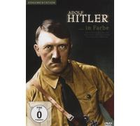 Adolf Hitler... in Farbe [DVD]