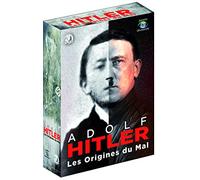 ADOLF HITLER - LES ORIGINES DU MAL