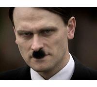 Adolf Hitler: The Benchmark of Terror