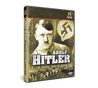 Adolf Hitler - The Private Voice of Hitler