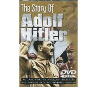 Adolf Hitler - The Story Of [DVD] [2002]