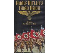 Adolf Hitler's Third Reich: Hitler : The Seducer