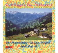 Adolf Zudrell - So Klingt'S im Silbertal
