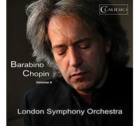 Adolfo Barabino - Barabino/Chopin