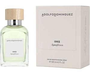 Adolfo Domínguez 1993 Agua Fresca Eau de Toilette 120 ml