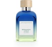 Adolfo Domínguez Agua Fresca Bergamota Amber Edt Spray 200 ml