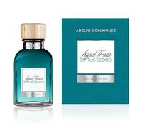 Adolfo Dominguez Agua Fresca Citrus Cedro 120ml Parfum