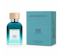 Adolfo Dominguez Agua Fresca Citrus Cedro Eau De Toilette 120ml