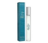 Adolfo dominguez agua Fresca Citrus Cedro Eau de Toilette 10 ml Vapor
