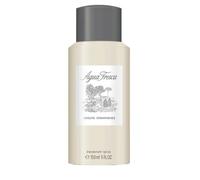 Adolfo Dominguez Agua Fresca Deo Spray 150ml Eau De Toilette