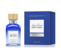 Adolfo Dominguez Agua Fresca Lima Tonka Eau De Toilette 120ml
