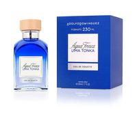 Adolfo Dominguez Agua Fresca Lima Tonka Eau De Toilette 230ml