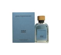 Adolfo Dominguez Ambar Negro Eau De Parfum 200ml