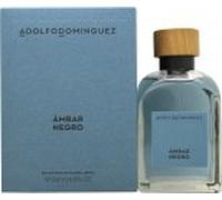 Adolfo Dominguez Ámbar Negro Eau de Parfum 200ml Spray
