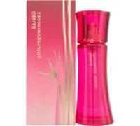 Adolfo Dominguez Bambu Vapo 50ml Eau De Toilette Pink Woman